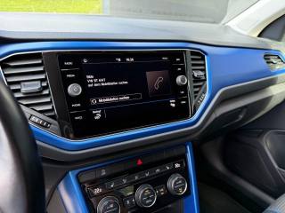 VOLKSWAGEN T-Roc usata, con Cruise Control