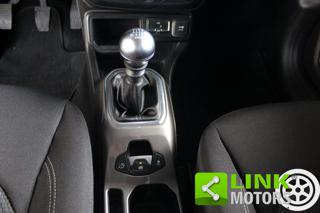 JEEP Renegade usata, con Controllo vocale