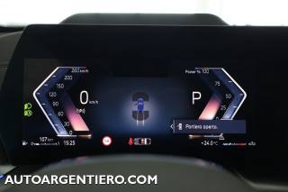 BMW X2 usata, con Servosterzo