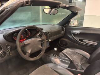 PORSCHE Boxster usata 20