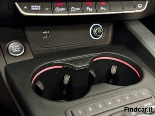 AUDI A5 usata, con MP3