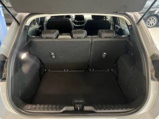 FORD Puma usata, con Immobilizzatore elettronico