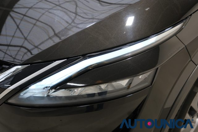 NISSAN Qashqai usata 47