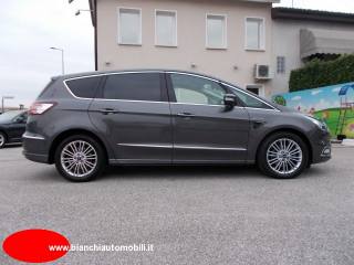 FORD S-Max usata, con Autoradio