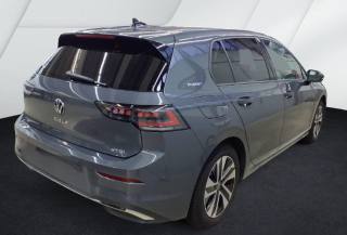 VOLKSWAGEN Golf usata, con Airbag