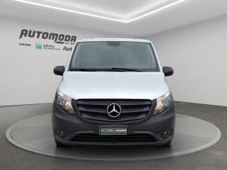 MERCEDES-BENZ Vito usata, con Airbag laterali