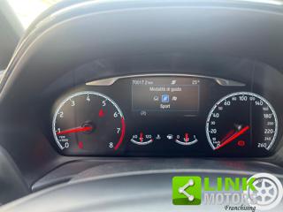 FORD Fiesta usata, con Cruise Control