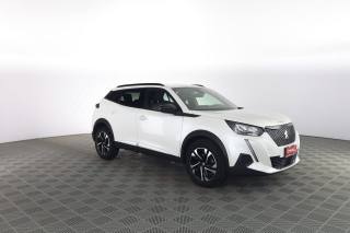 PEUGEOT 2008 usata 1