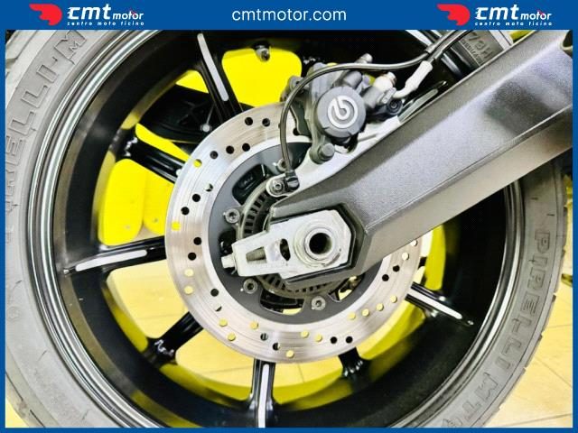 DUCATI Scrambler 800 usata 7