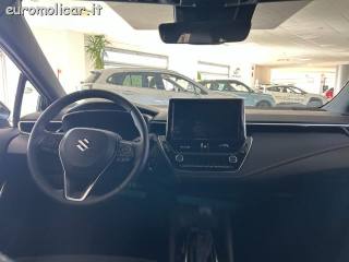 SUZUKI Swace usata, con Airbag laterali