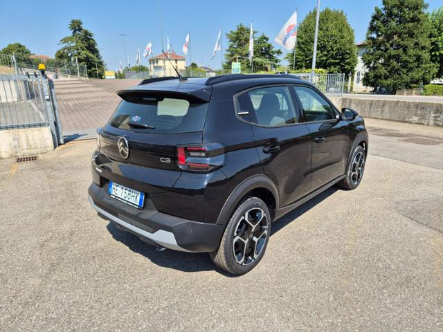 CITROEN C3 usata, con Boardcomputer