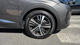 PEUGEOT 3008 usata, con Airbag Passeggero