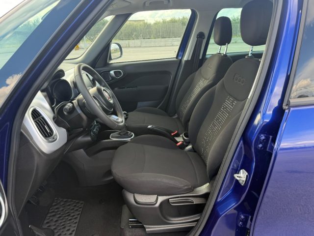 FIAT 500L usata, con Servosterzo
