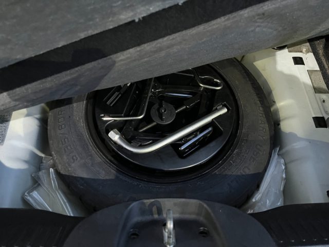 FIAT 500 usata, con Chiusura centralizzata