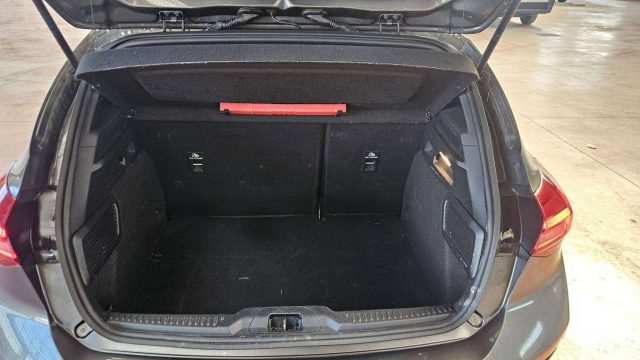 FORD Focus usata, con Boardcomputer