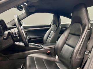 PORSCHE 911 usata, con Cerchi in lega