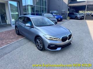 BMW 118 usata, con Airbag
