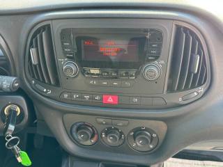 FIAT Doblo usata, con Portapacchi