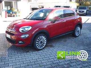 FIAT 500X usata, con ESP