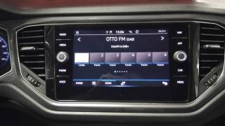 VOLKSWAGEN T-Roc usata, con Frenata d