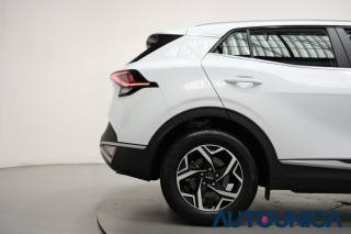 KIA Sportage usata 46