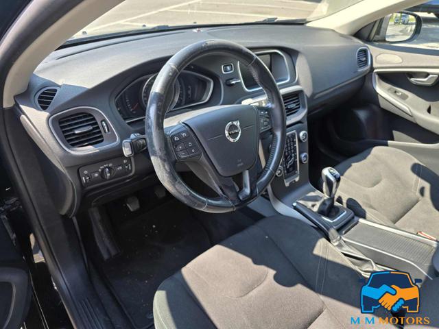 VOLVO V40 usata, con Controllo trazione