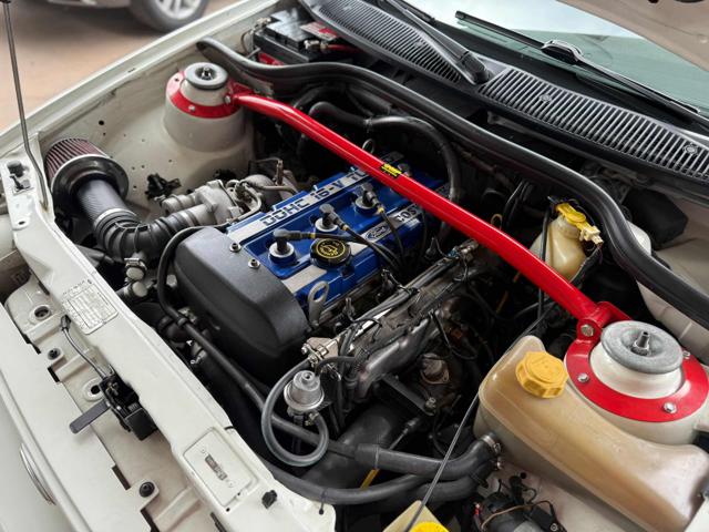 FORD Escort usata 29