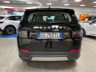 LAND ROVER Discovery Sport usata, con ESP