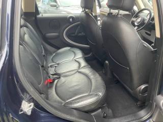 MINI Countryman usata, con Chiusura centralizzata