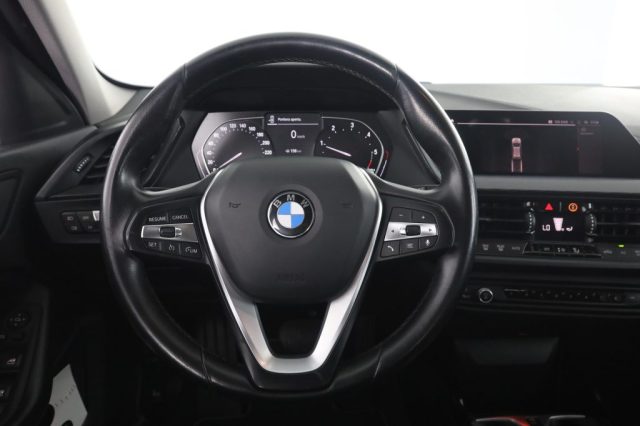 BMW 116 usata 4