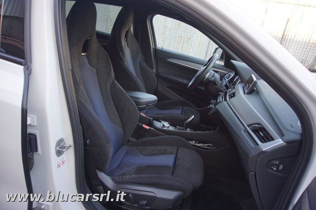 BMW X2 usata, con ESP