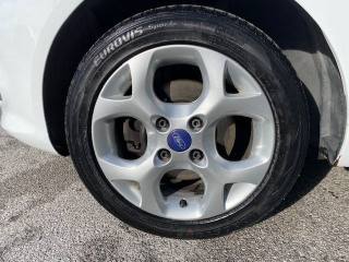 FORD Fiesta usata, con Servosterzo