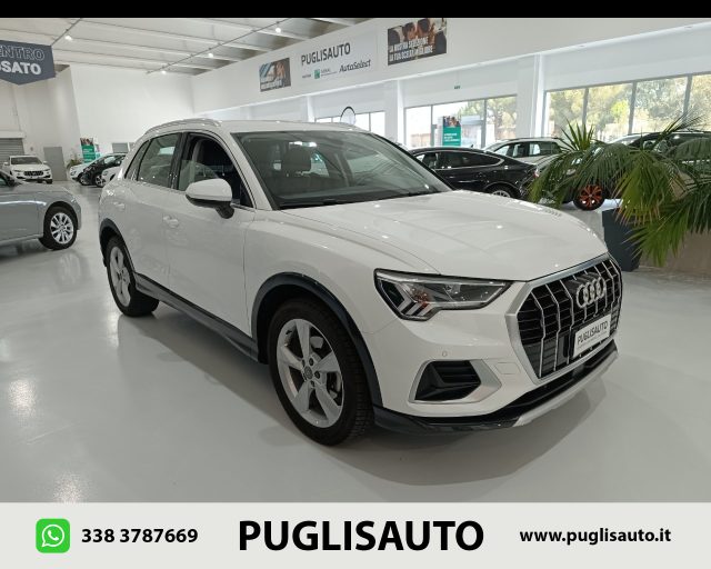 AUDI Q3 usata, con ABS