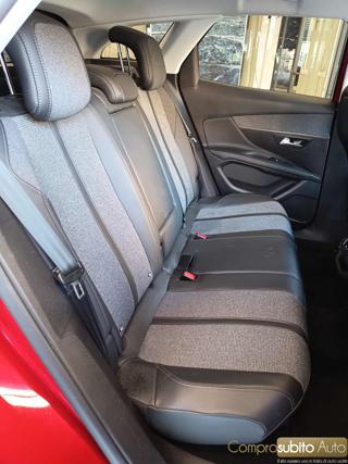 PEUGEOT 3008 usata 22