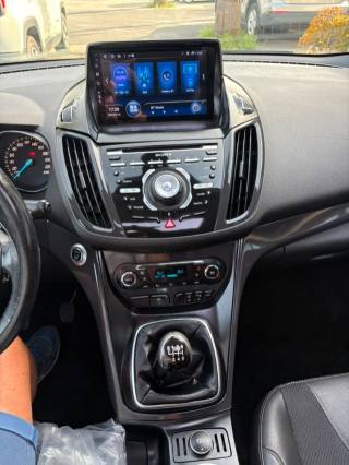 FORD Kuga usata, con Cronologia tagliandi