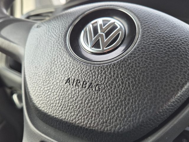 VOLKSWAGEN Transporter usata 19