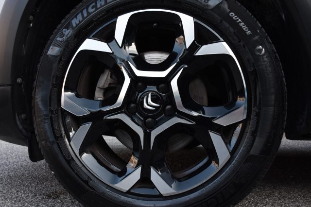 CITROEN C5 Aircross usata, con Immobilizzatore elettronico