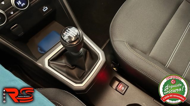 DACIA Sandero usata, con Sedile posteriore sdoppiato