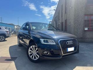 AUDI Q5 usata, con Autoradio