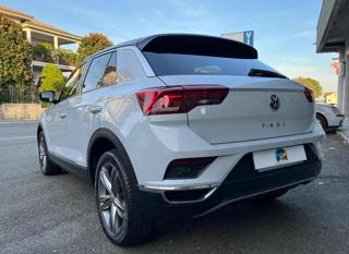 VOLKSWAGEN T-Roc usata, con Cerchi in lega