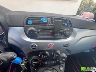 FIAT 500 usata, con Vivavoce