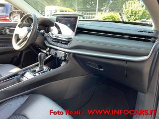 JEEP Compass usata, con Bracciolo