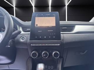 RENAULT Captur usata, con Fari LED