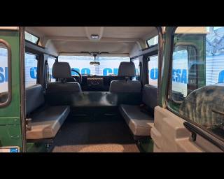 LAND ROVER Defender usata 11