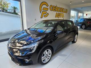 RENAULT Clio usata, con Airbag Passeggero