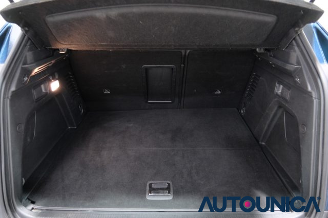 PEUGEOT 3008 usata 57