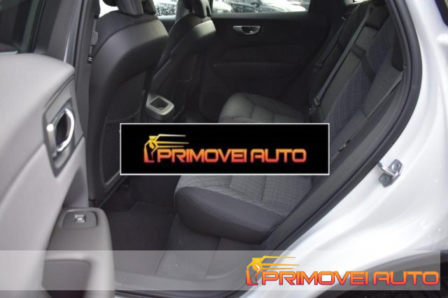 VOLVO XC60 usata, con Cerchi in lega