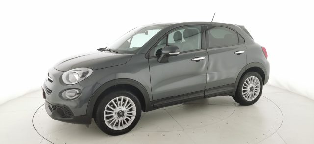 FIAT 500X usata, con Vivavoce