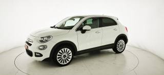 FIAT 500X usata 45
