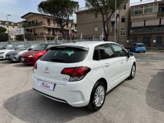 CITROEN C4 usata, con Cerchi in lega